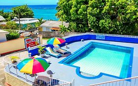 Marine View Hotel Ocho Rios